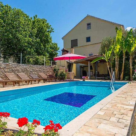 8 Bedroom Gorgeous Home In Kožino Екстериор снимка