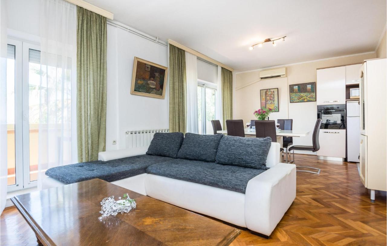 8 Bedroom Gorgeous Home In Kožino Екстериор снимка