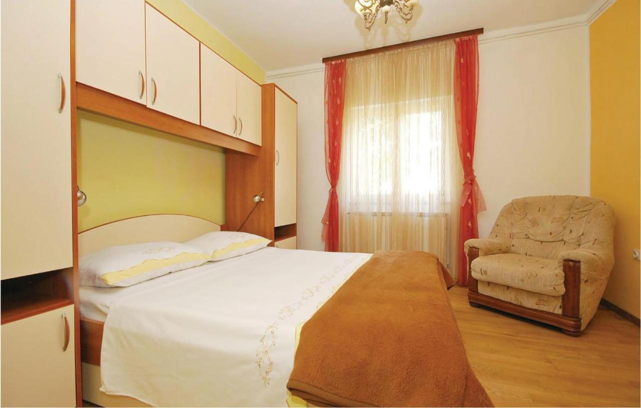 8 Bedroom Gorgeous Home In Kožino Екстериор снимка