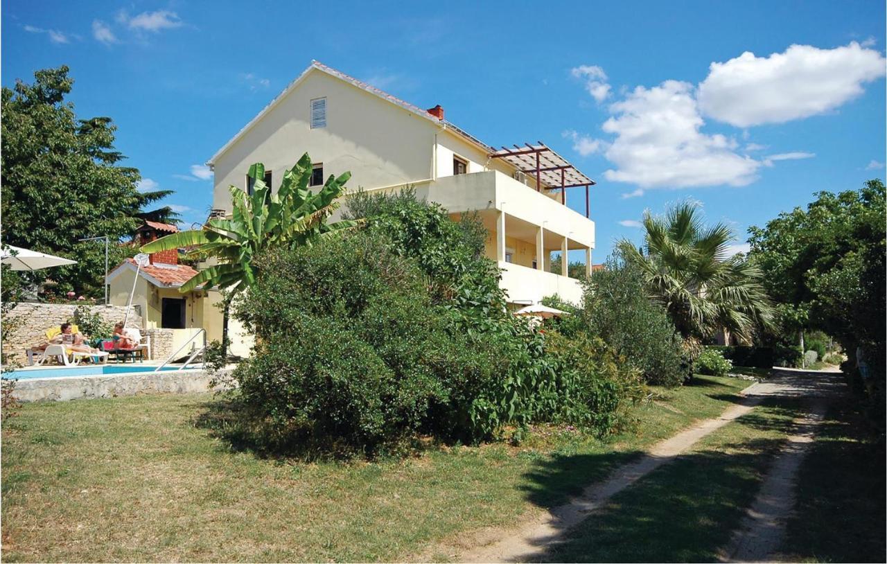 8 Bedroom Gorgeous Home In Kožino Екстериор снимка