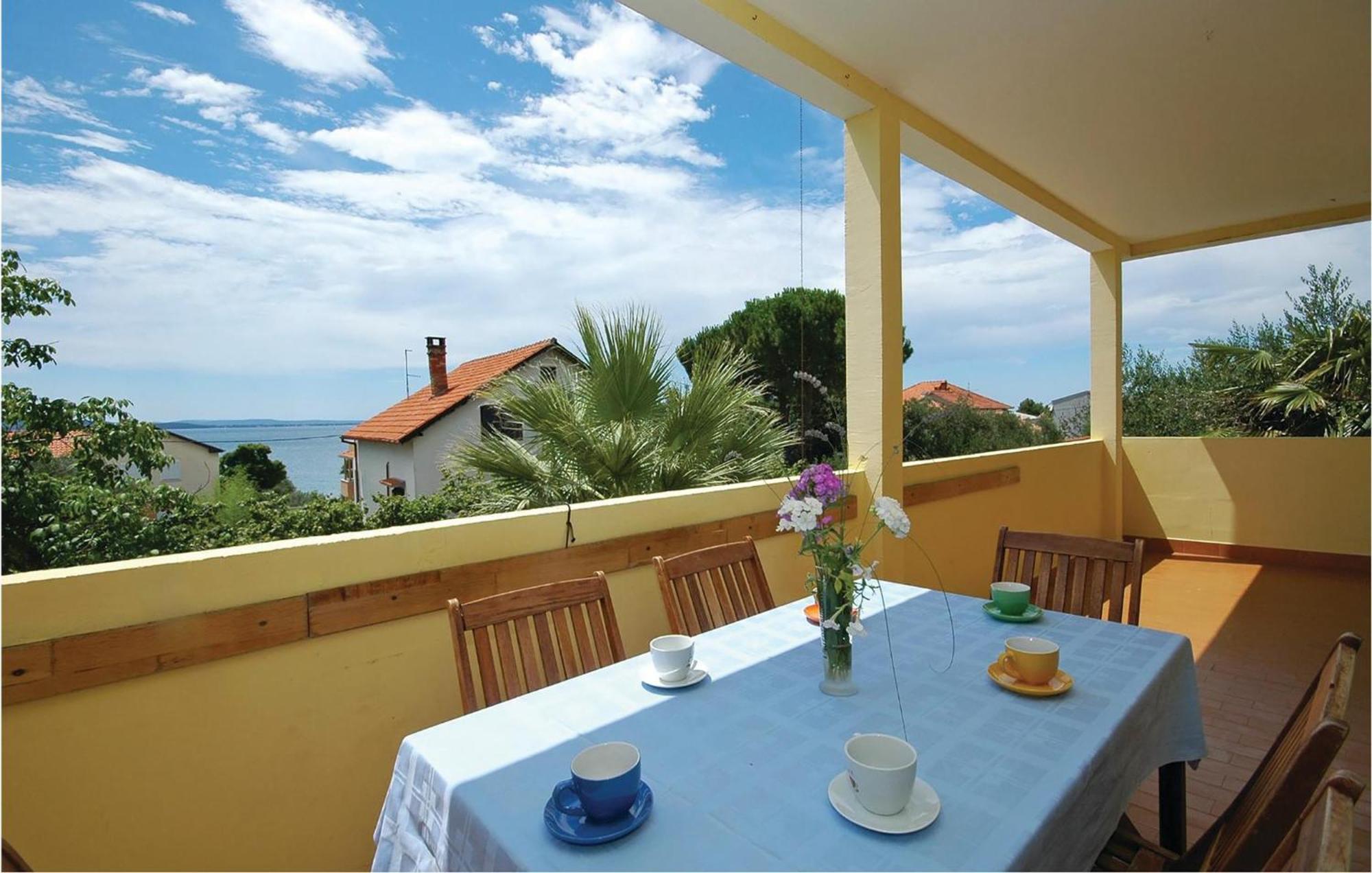8 Bedroom Gorgeous Home In Kožino Екстериор снимка