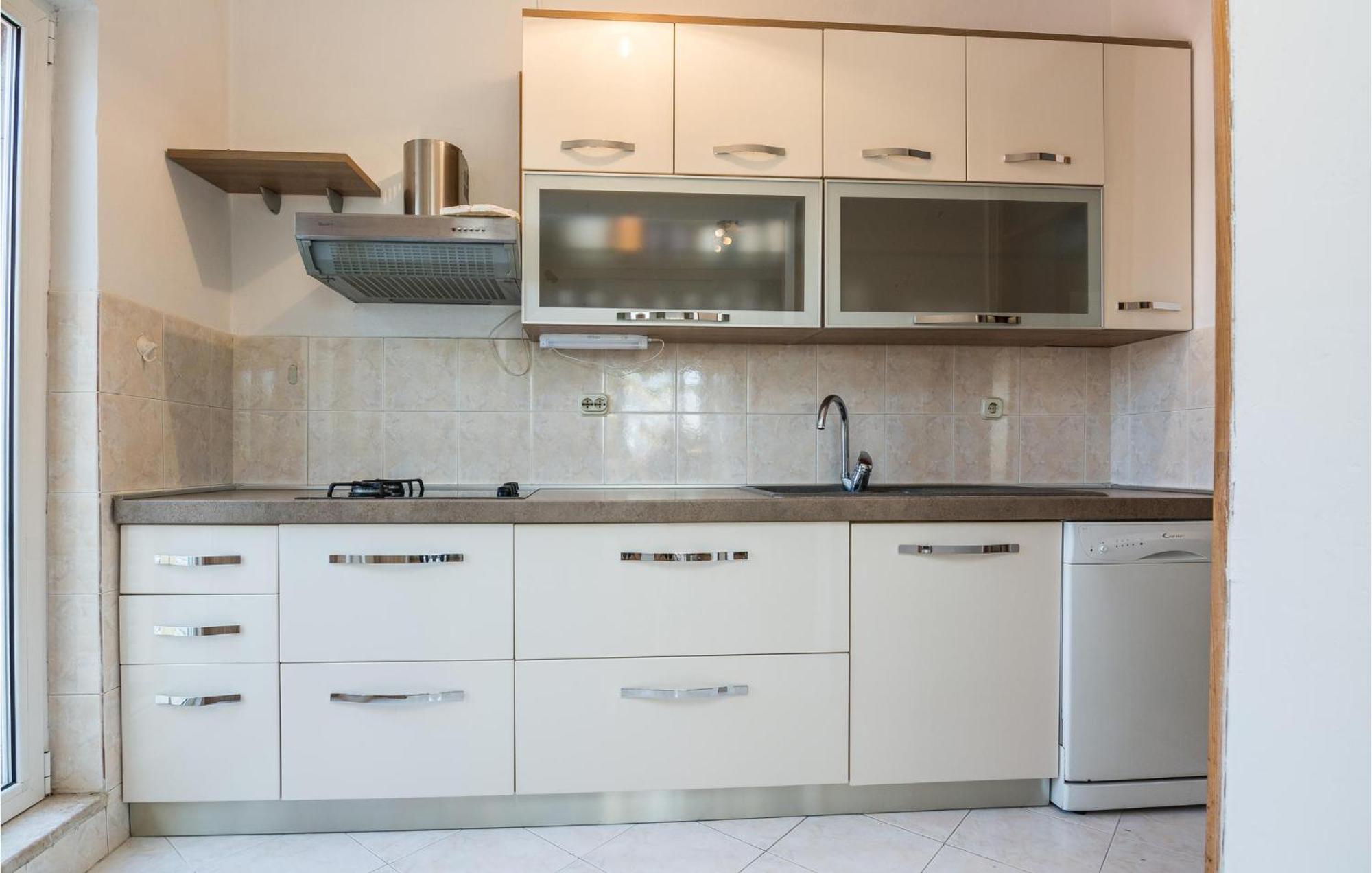 8 Bedroom Gorgeous Home In Kožino Екстериор снимка