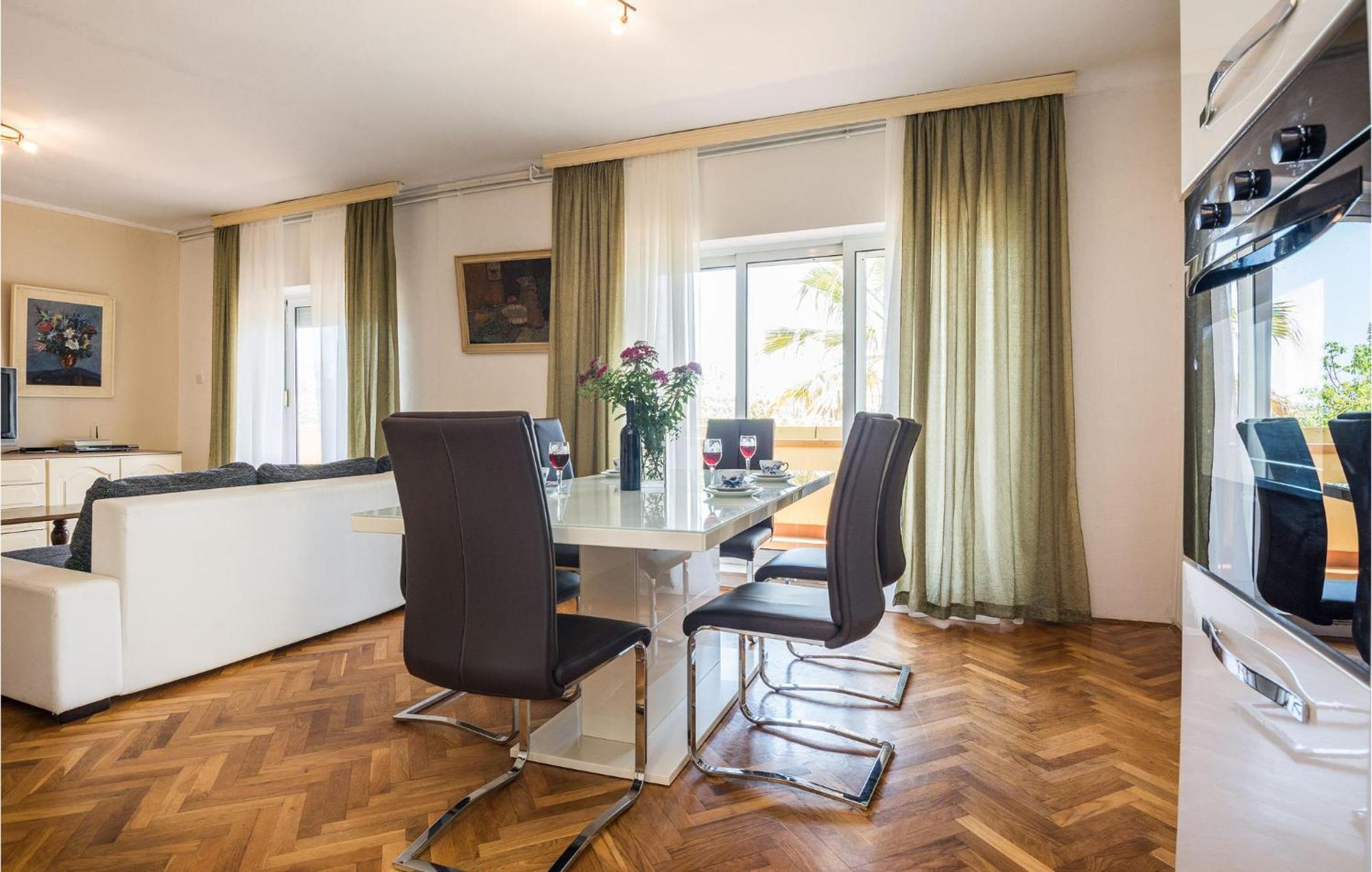 8 Bedroom Gorgeous Home In Kožino Екстериор снимка