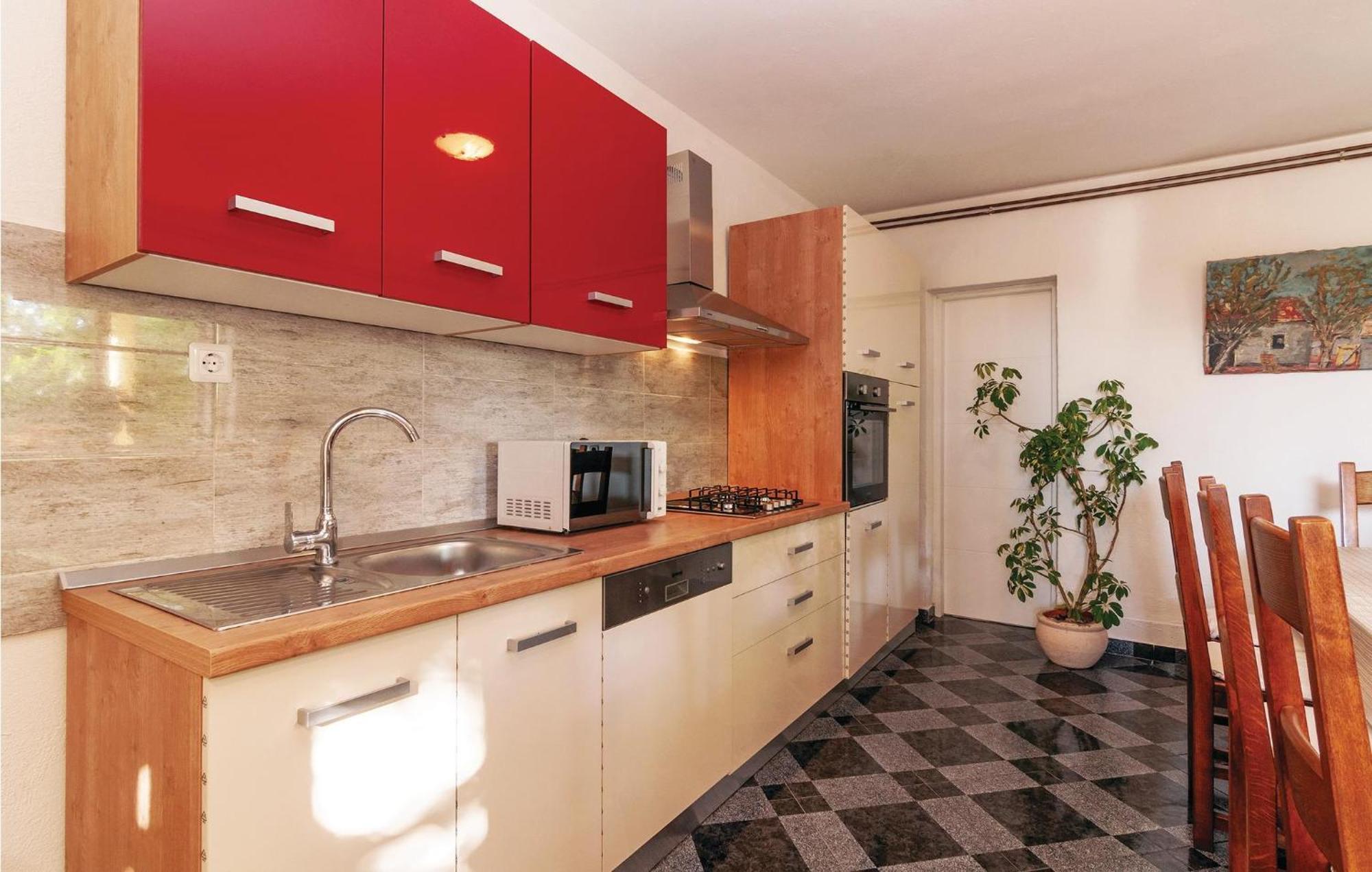 8 Bedroom Gorgeous Home In Kožino Екстериор снимка