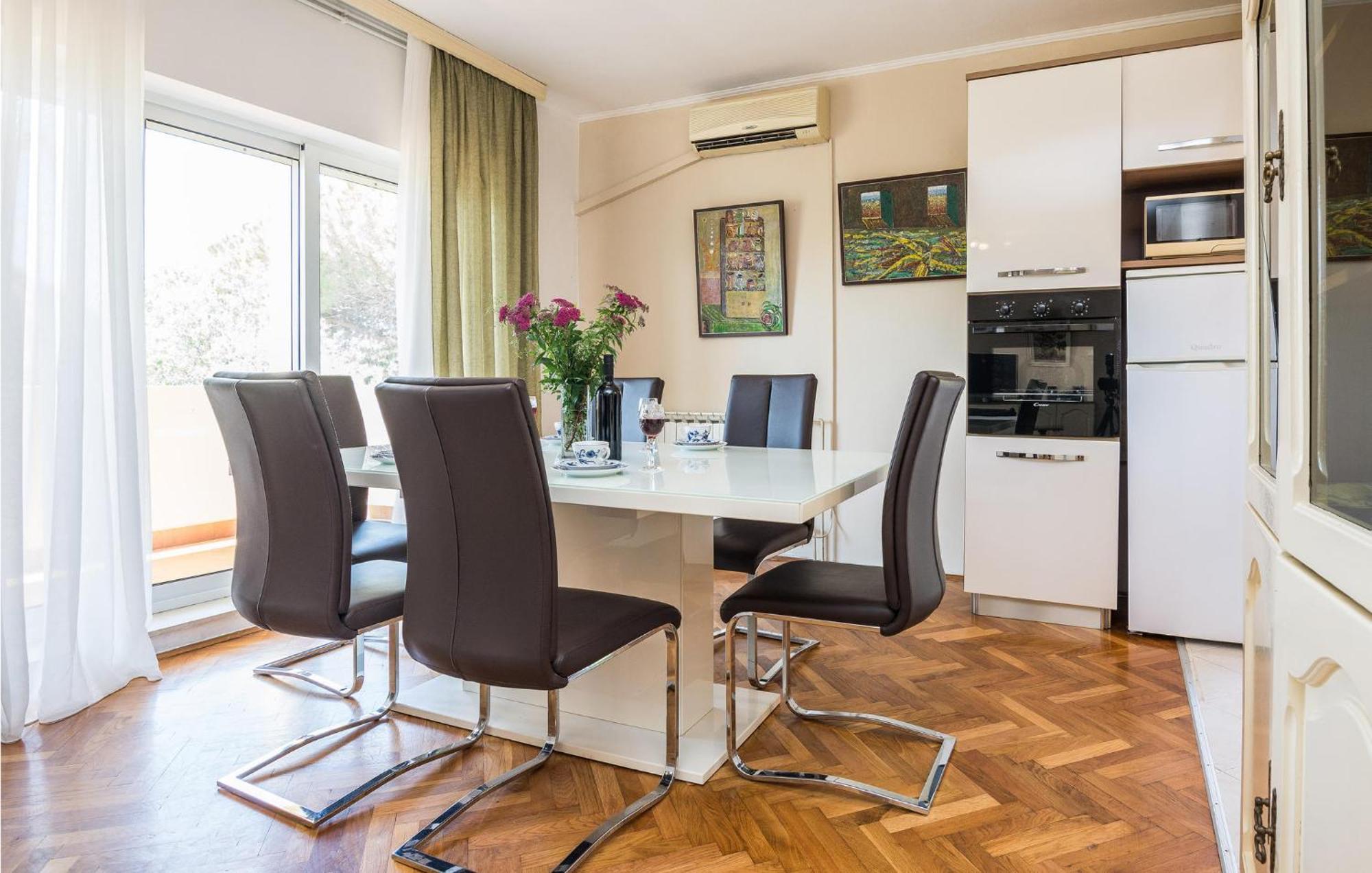 8 Bedroom Gorgeous Home In Kožino Екстериор снимка