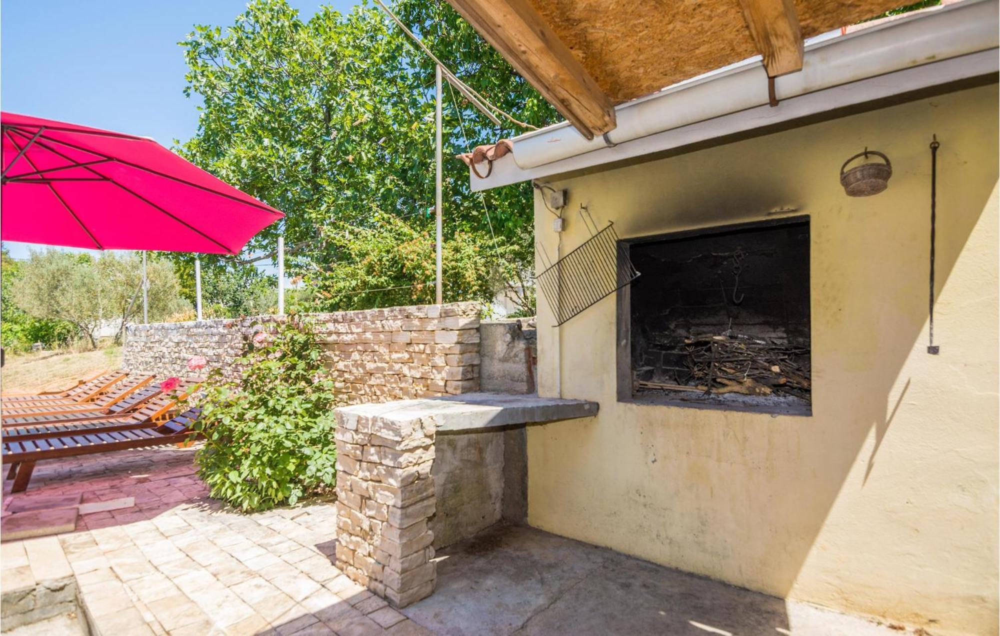 8 Bedroom Gorgeous Home In Kožino Екстериор снимка