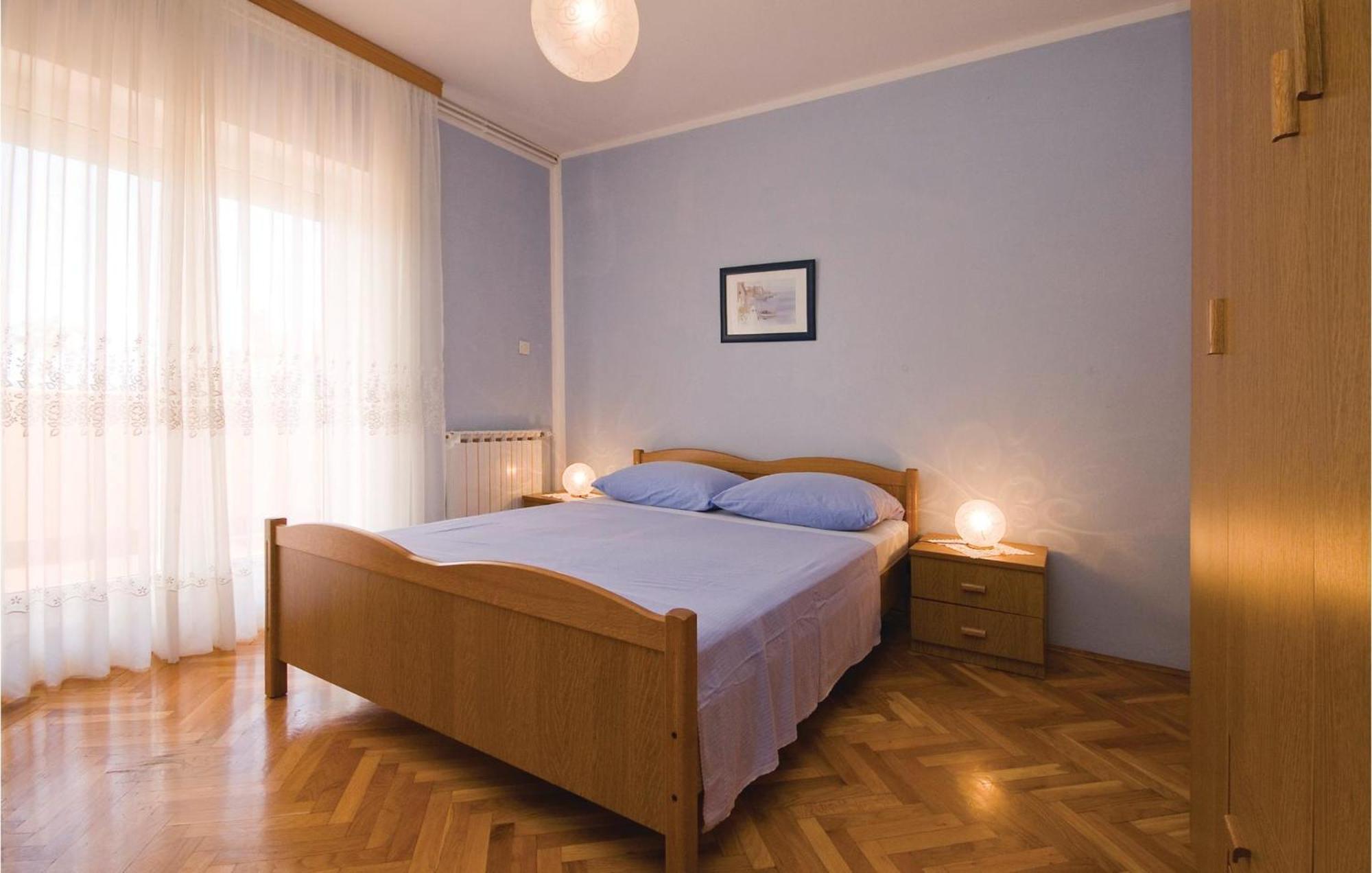 8 Bedroom Gorgeous Home In Kožino Екстериор снимка