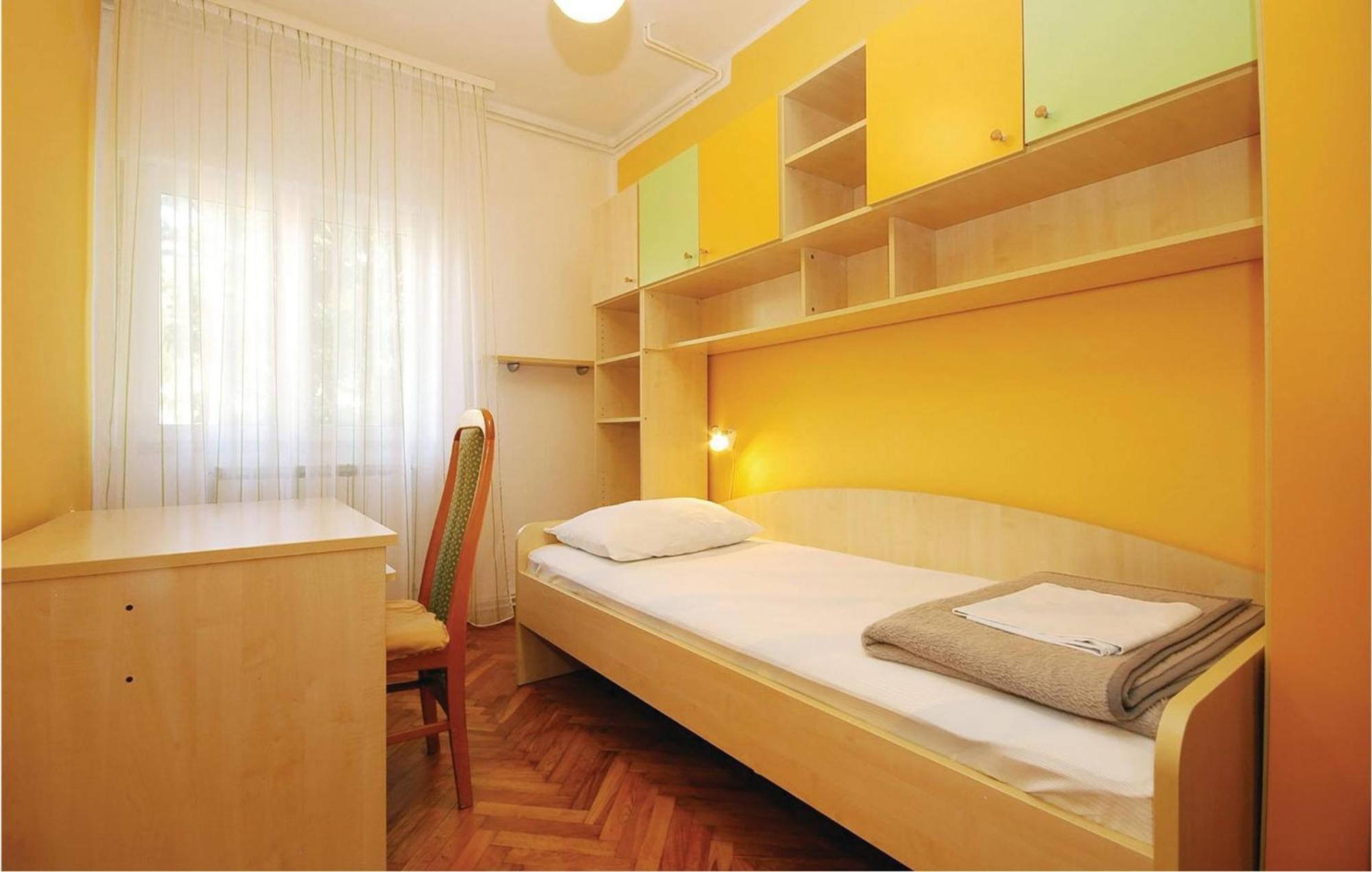 8 Bedroom Gorgeous Home In Kožino Екстериор снимка